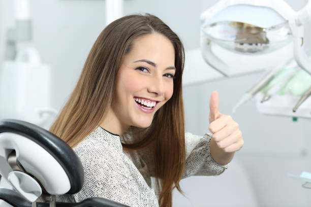 Advanced Technology for Better Dental Care in Kirtland Af, NM